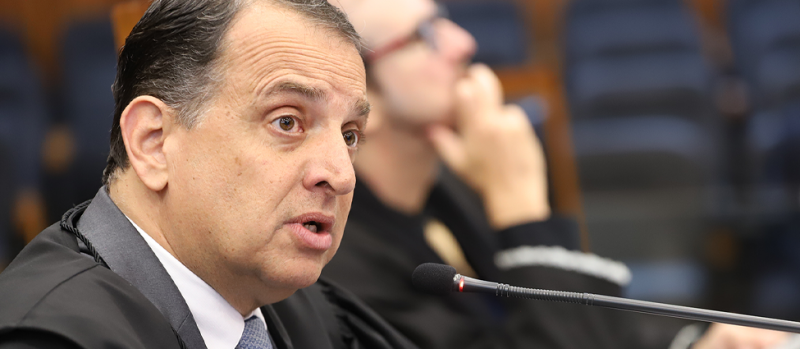 Conselheiro Bertaiolli questiona “carona para o inferno” com atas de regime de preços