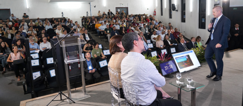 TCE participa de III Encontro Técnico Nacional do Controle Externo da Receita