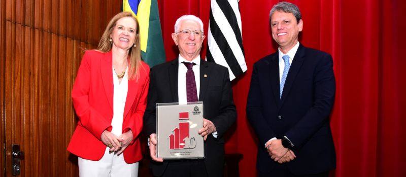 TCESP celebra os 10 anos do Índice de Efetividade da Gestão Municipal (IEG-M)