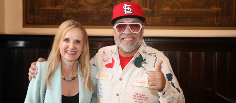 TCESP participa de lançamento de campanha pela Primeira Infância