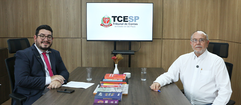 Programa Controle Externo inédito debate sobre a Primeira Infância