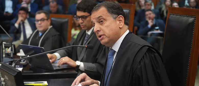 TCE aprova com ressalvas contas do governador de São Paulo e relator alerta para necessidade de modernização na gestão