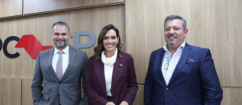 TCESP lança primeiro episódio do Programa Corte Digital