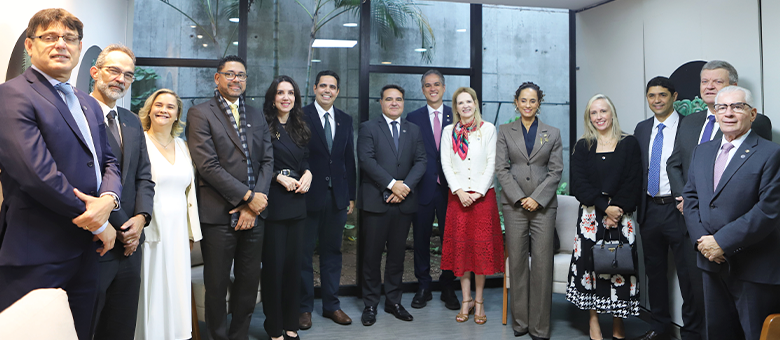 TCESP participa de 2ª Conferência Internacional de Integridade Pública e Privada