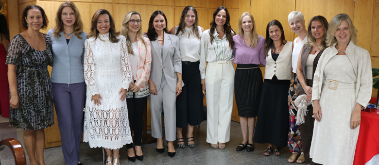 TCESP promove palestra em alusão ao Dia Internacional das Mulheres