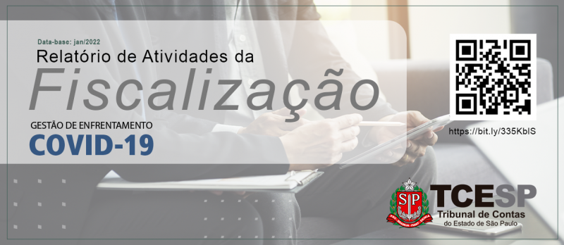 Comentários - Artigo 4º  Tribunal de Contas do Estado de São Paulo