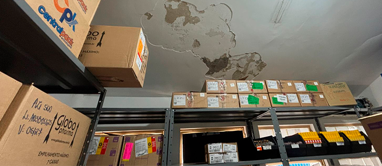 TCESP flagra desperdício de R$ 4,3 milhões em remédios vencidos e expõe falhas nas farmácias de São Paulo