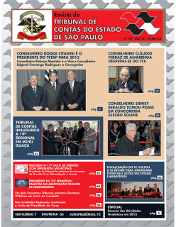Edição 127 - Artigos, materias, Jurisprudência - 2013