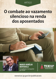 ARTIGO: O combate ao vazamento silencioso na renda dos aposentados