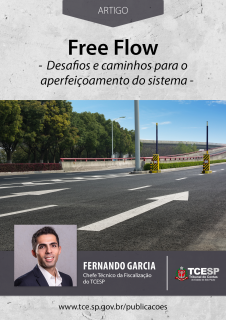 ARTIGO: Free Flow – desafios e caminhos para o aperfeiçoamento do sistema