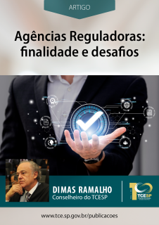 ARTIGO: Agências Reguladoras – finalidade e desafios – Nova lei pode aprimorar regulação e fiscalização de prestadores de serviços públicos