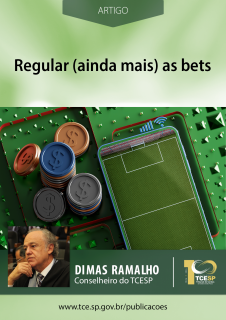 ARTIGO: Regular (ainda mais) as bets