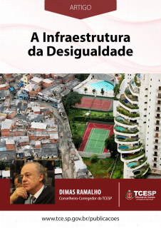 ARTIGO: A Infraestrutura da Desigualdade