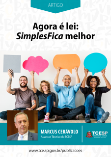 ARTIGO: Agora é lei: SimplesFica melhor