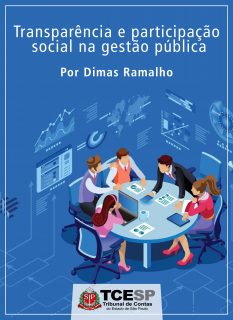 ARTIGO: Transparência e participação social na gestão pública