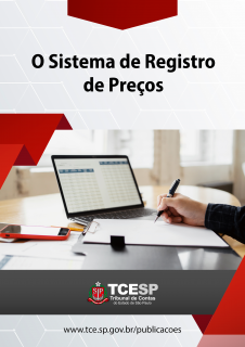 O Sistema de Registro de Preços