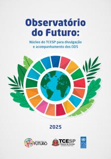 Cartilha - Observatório do Futuro 2025