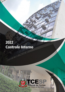 Manual de Controle Interno 2022