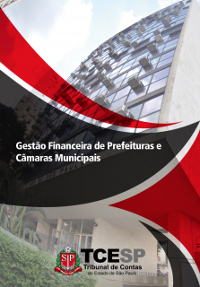 Gestão Financeira de Prefeituras e Câmaras Municipais
