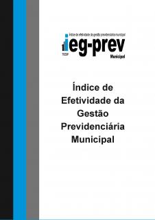 Manual do IEG-Prev 2024