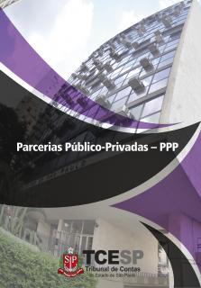 Parcerias Público-Privadas - PPP