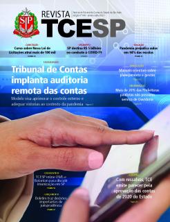 Revista TCESP - nº 148 - Setembro / 2021